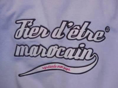 LE MAROCAIN
